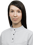 Рогожина Анастасия Викторовна — Стоматолог