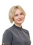 Волкова Мария Юрьевна — Стоматолог-имплантолог
