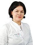 Торозова Ольга Александровна — Гастроэнтеролог