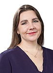 Еремкина Екатерина Геннадиевна — Врач ЛФК