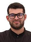 Исмаилов Рамазан Маламагомедович — Стоматолог-терапевт