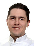 Болдаев Андрей Владимирович — Ортопед