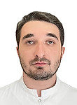 Мчедлидзе Торнике Гивиевич — Маммолог