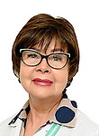 Арлашина Ирина Владимировна — Кардиолог