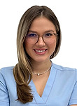Булахова Валерия Сергеевна — Стоматолог-гигиенист