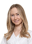 Мельниченко Анна Васильевна — Стоматолог