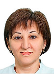 Григорян Цовинар Артушевна — Кардиолог