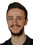 Аврутин Илья Давидович — Стоматолог-ортодонт