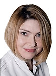 Левищева Наталия Владимировна — Флеболог