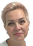 Павленко-Михайлова Наталья Юрьевна — УЗИ-специалист