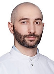 Чибиров Георгий Давидович — УЗИ-специалист