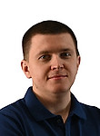 Полько Дмитрий Сергеевич — Стоматолог-ортопед