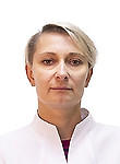 Фисун Елена Николаевна — Гинеколог