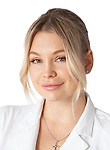 Красулина Ольга Сергеевна — Косметолог