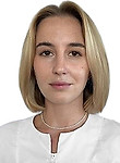 Покирова Анастасия Александровна — Стоматолог