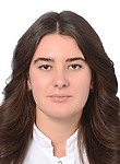 Романишко Влада Владимировна — Дерматолог