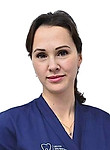 Курсакова Татьяна Николаевна — Стоматолог