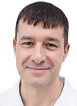 Федин Денис Витальевич — Стоматолог
