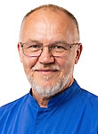 Иванов Сергей Иванович — Реабилитолог