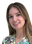 Симонова Кристина Алексеевна — Стоматолог-гигиенист