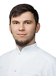 Хизриев Анзор Магомедович — Ревматолог