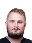 Малюженко Дмитрий Олегович — Стоматолог-хирург