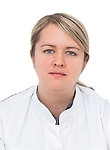 Родина Екатерина Евгеньевна — Психиатр