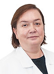 Елизарова Дарья Владимировна — Нейрофизиолог