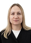 Игнатова Эльмира Ривовна — Уролог