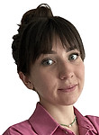 Шипилина Алиса Станиславовна — Дефектолог