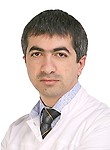 Гаджиев Сабухи Гаджиевич — Уролог-андролог