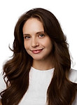 Хубулава Анна Элгуджевна — Стоматолог-ортодонт