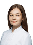 Александрова Мария Романовна — Дерматолог