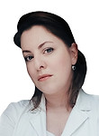 Шварц Яна Григорьевна — Андролог