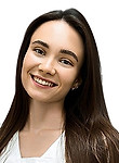 Авакян Елена Александровна — Стоматолог-пародонтолог