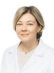 Голикова Полина Валерьевна — Терапевт