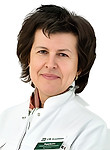 Воробьева Светлана Викторовна — Гематолог