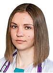 Охлябинина Анна Александровна — Кардиолог