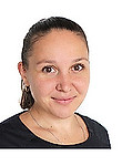 Бабушкина Вера Павловна — Кардиолог