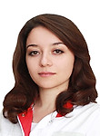 Гегия Сария Мурмановна — Кардиолог