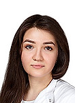 Мартынова Камилла Камилевна — Аритмолог