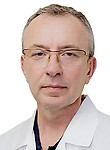 Руденко Борис Александрович — Ангиохирург