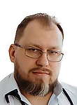 Щапов Николай Федорович — Андролог