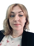 Иванова Светлана Владимировна — Дефектолог