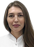 Дебердеева Хава Фатиховна — Стоматолог-ортодонт