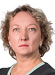 Баранова Ольга Александровна — Стоматолог