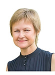 Радькова Елена Владимировна — Педиатр