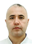 Давлатов Озод Абдулазизович — Хирург