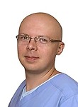 Гончаров Николай Александрович — Кинезиолог