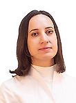 Черепенько Ангелина Андреевна — Ревматолог